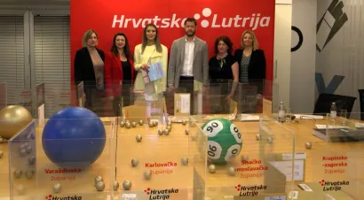 Foto: Hrvatska Lutrija