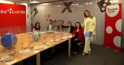 Foto: Hrvatska Lutrija