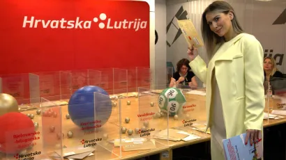 Foto: Hrvatska Lutrija