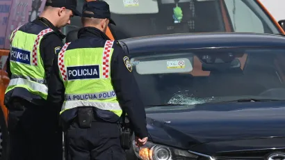 Foto: Tom Dubravec/CROPIX (ilustracija)