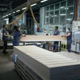 Otkaz će dobiti 76 radnika/Foto: Vedran Peteh/CROPIX