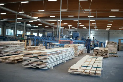 Radnici kažu da je odluka donesena bez konzultacija sa sindikatom/Foto: Vedran Peteh/CROPIX