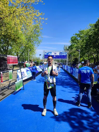 Foto: Privatni album