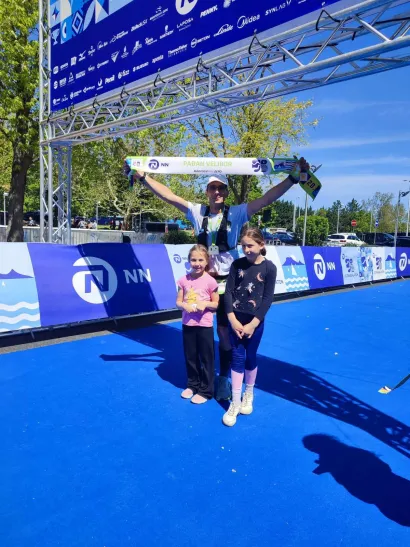 Foto: Privatni album