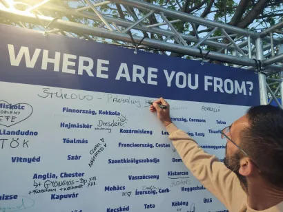 Foto: Privatni album