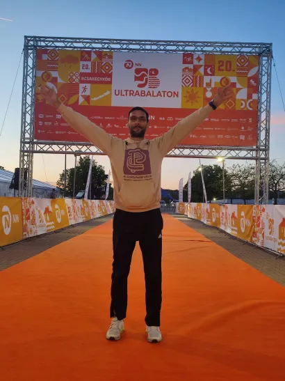 Foto: Privatni album