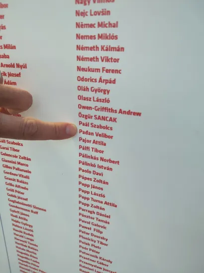 Foto: Privatni album