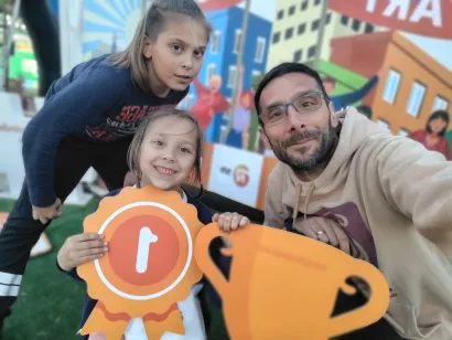 Foto: Privatni album