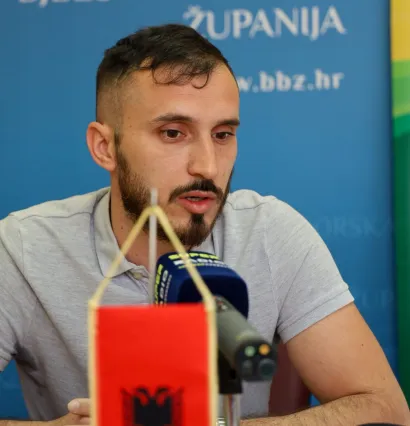 Domaćin će biti albanska manjina/Foto: BBŽ