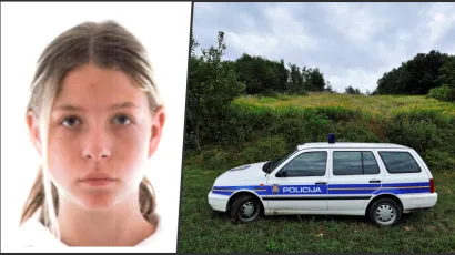 Foto: Nestali.hr; Boris Kovačev/CROPIX (Ilustracija)