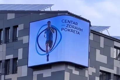 Foto: Daruvarske toplice