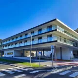 Veteranski centar uskoro će početi s radom/Foto: Nikica Puhalo/MojPortal.hr