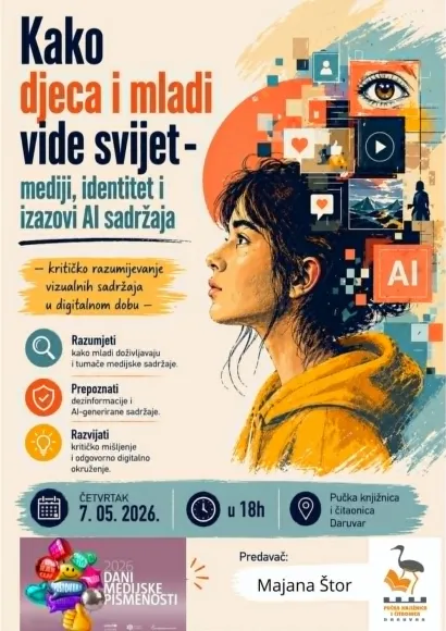 Pučka knjižnica i čitaonica Daruvar