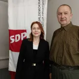 SDP-ove uzdanice na lokalnim izborima/Foto: Slavica Trgovac Martan 