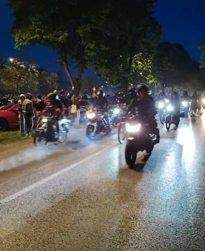 Foto: Slavica Trgovac Martan