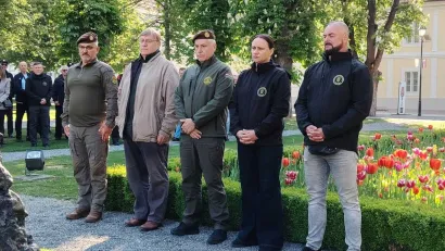 Foto: Slavica Trgovac Martan