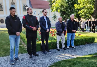 Foto: Slavica Trgovac Martan