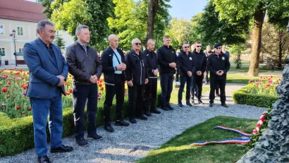 Foto: Slavica Trgovac Martan