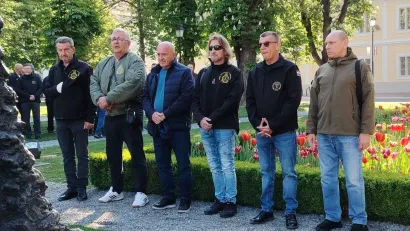 Bljesak je jedna od najvećih pobjeda u Domovinskom ratu/Foto: Slavica Trgovac Martan