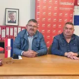 Foto: Krugoval Gare&scaron;nica