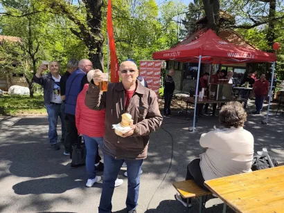 Ni&scaron;ta bez piva/Foto: SDP Daruvar
