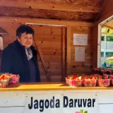 Foto: Gradska tržnica Daruvar