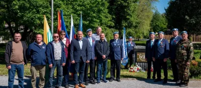 Ponovno u Daruvar, kao devedesetih/Foto: Grad Daruvar