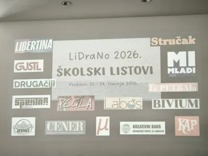 Foto: Privatni album