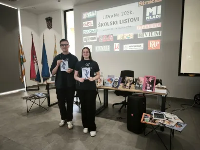 Foto: Privatni album
