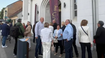 Foto: Grad Bjelovar
