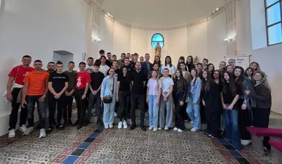 Veselo ej bilo u Dežanovcu/Foto: Općina Dežanovac