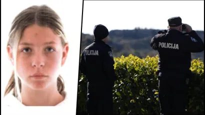Policija je u&scaron;la u sedmi dan potrage/Foto: Nestali.hr, CROPIX