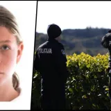 Policija je u&scaron;la u sedmi dan potrage/Foto: Nestali.hr, CROPIX