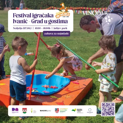 Foto: TZ Daruvar-Papuk