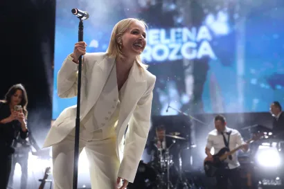 Jelena Rozga/Foto: Sasa Buric/CROPIX