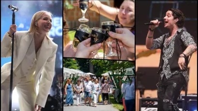 Foto: Sa&scaron;a Burić/CROPIX, Ranko &Scaron;uvar/CROPIX, Sa&scaron;a Selihar/TZ Daruvar-Papuk