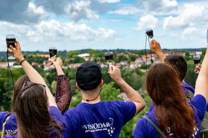 Foto: Sa&scaron;a Selihar