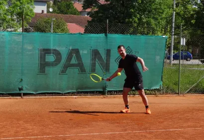 Dejan Dragičević/Foto: HATK Daruvar