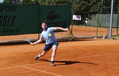 Bruno Jovanović/Foto: HATK Daruvar