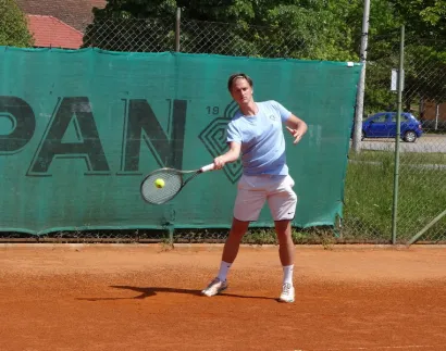 Marsel Žnuderl/Foto: HATK Daruvar