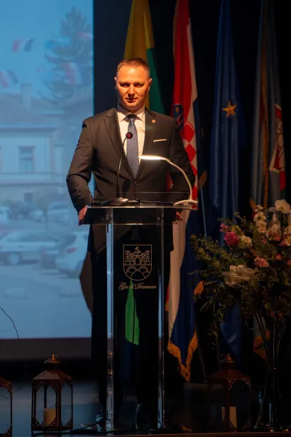 Marko Maru&scaron;ić/Foto: Predrag Uskoković/Grad Daruvar