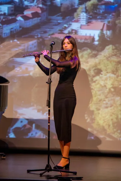 Tereza Bolanča/Foto: Predrag Uskoković/Grad Daruvar