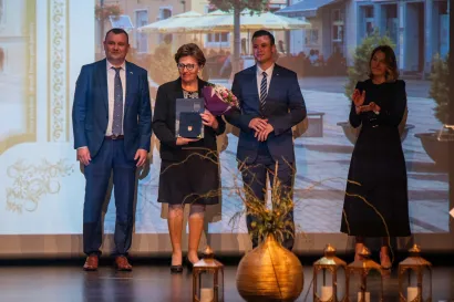 Mira Valenta/Foto: Predrag Uskoković/Grad Daruvar