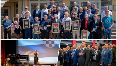Foto: Predrag Uskoković/Grad Daruvar