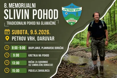 Foto: PD Petrov vrh