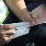 Policija je ispisala ukupno pet prekr&scaron;ajnih naloga, a propisane kazne za kr&scaron;enje samoizolacije kreću se od 8000 do 15.000 kuna/Foto: Ranko &Scaron;uvar/CROPIX 