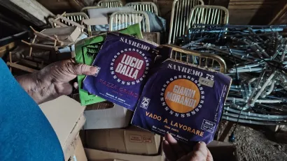 Hit do hita/Foto: Slavica Trgovac Martan 