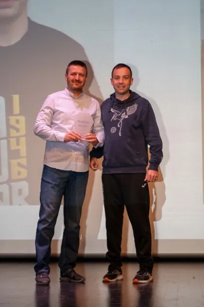 Foto: Predrag Uskoković