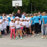 Tradicionalna Olimpijada dječjih vrtića nije izostala niti ove godine/Foto: BBŽ