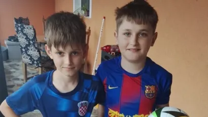 Foto: NK Kamen Sirač